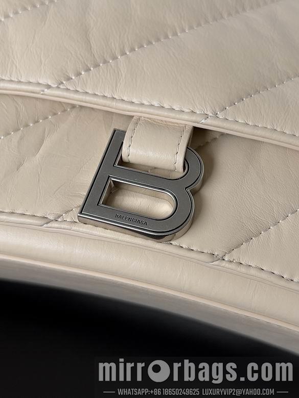 Balenciaga Bags 92885 32X13X20.5cm GY 2