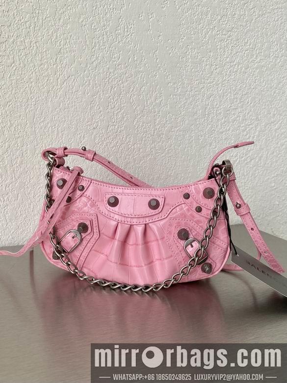 Balenciaga Bags 2613 21x13x4cm FY 5