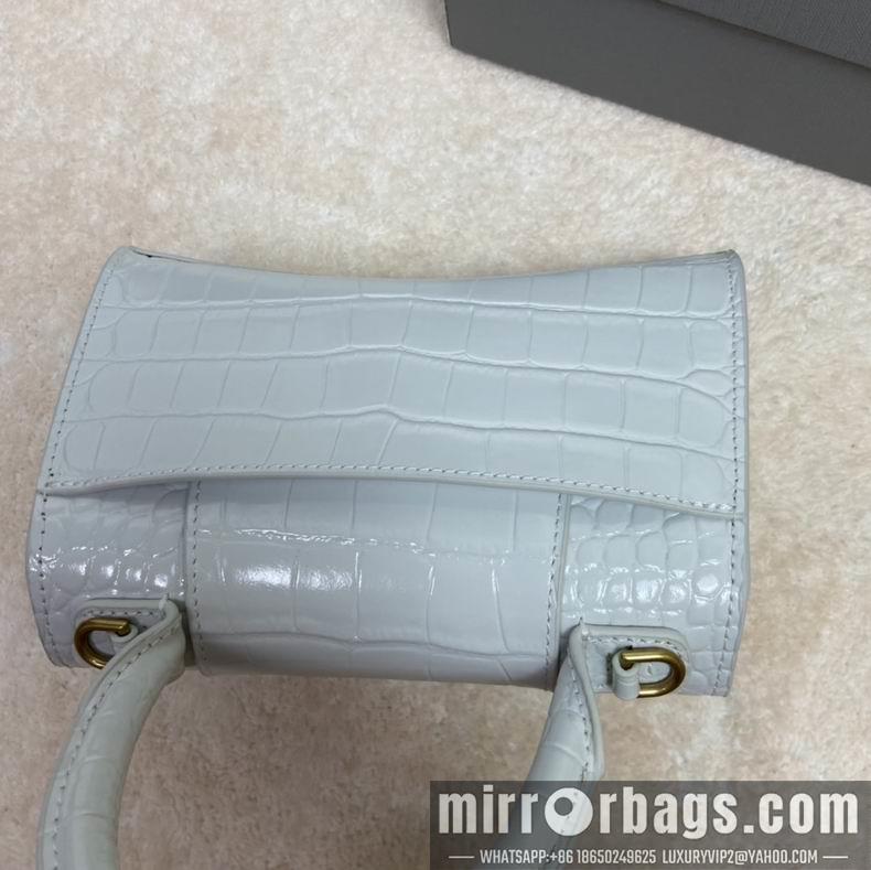 Balenciaga Bags S19x8x21 M23x10x14 cm fy10