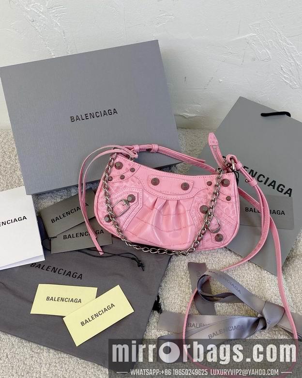Balenciaga Bags 2613 21x13x4cm FY 5