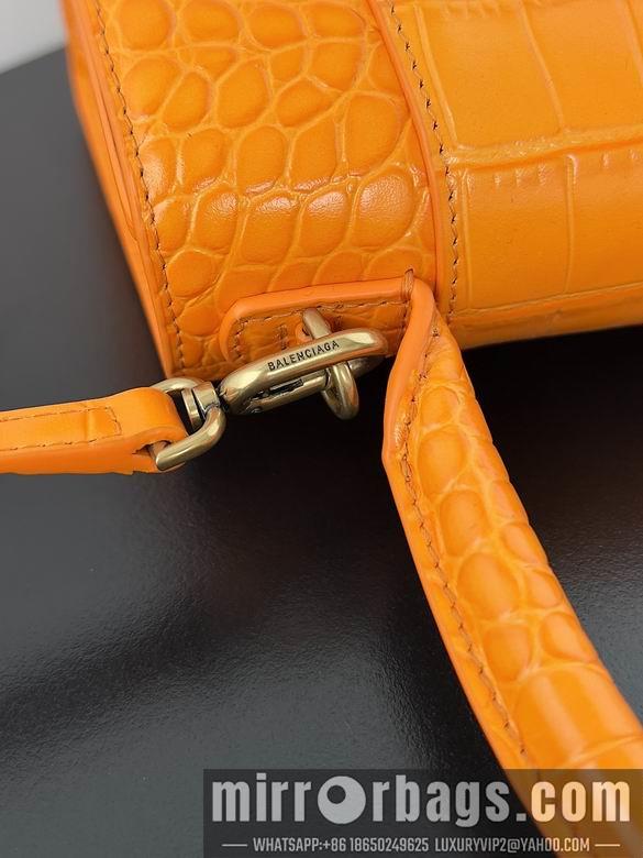 Balenciaga Bags 23X10X24cm 052702 GY 4