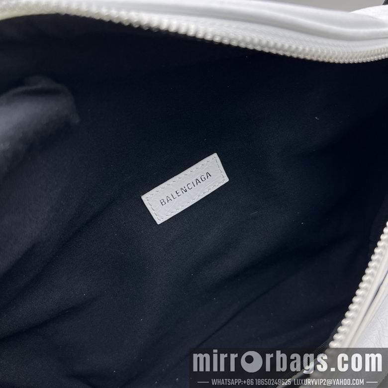 Balenciaga Bags 92242 39.9x17.8x9.9cm FY 2