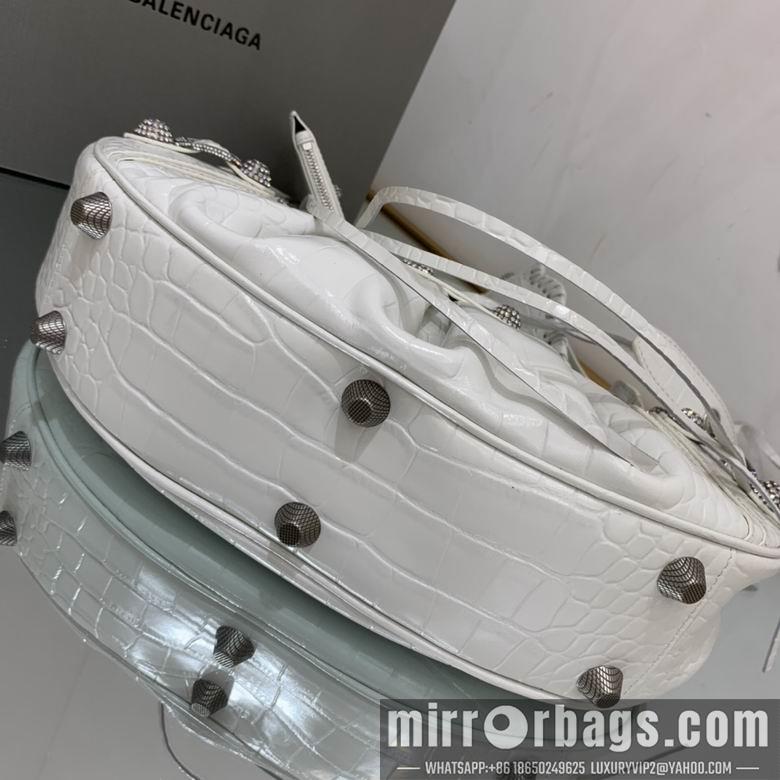 Balenciaga Bags 671307 33x16x8.4cm FY2