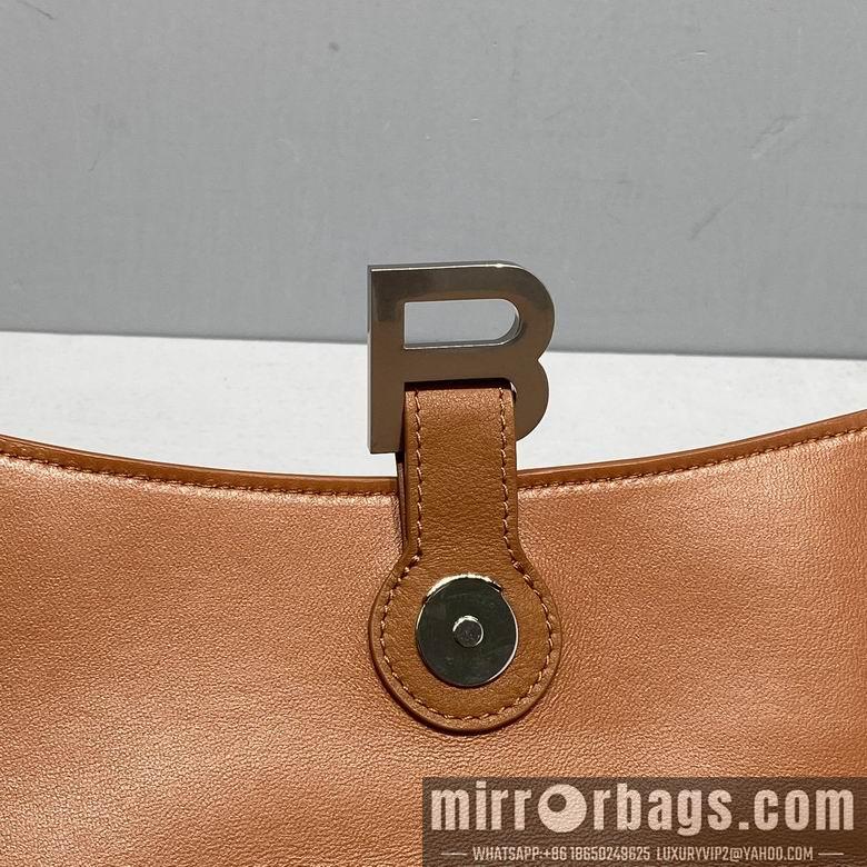 Balenciaga Bags 21ss 92724 29x10x18cm FY 5