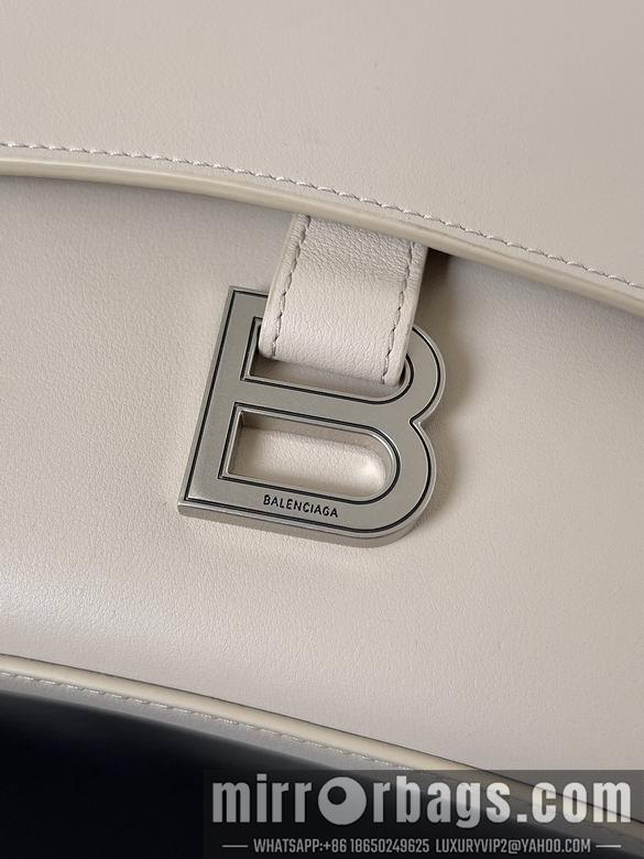 Balenciaga Bags Downtown 30X11X18cm 061620 GY 3