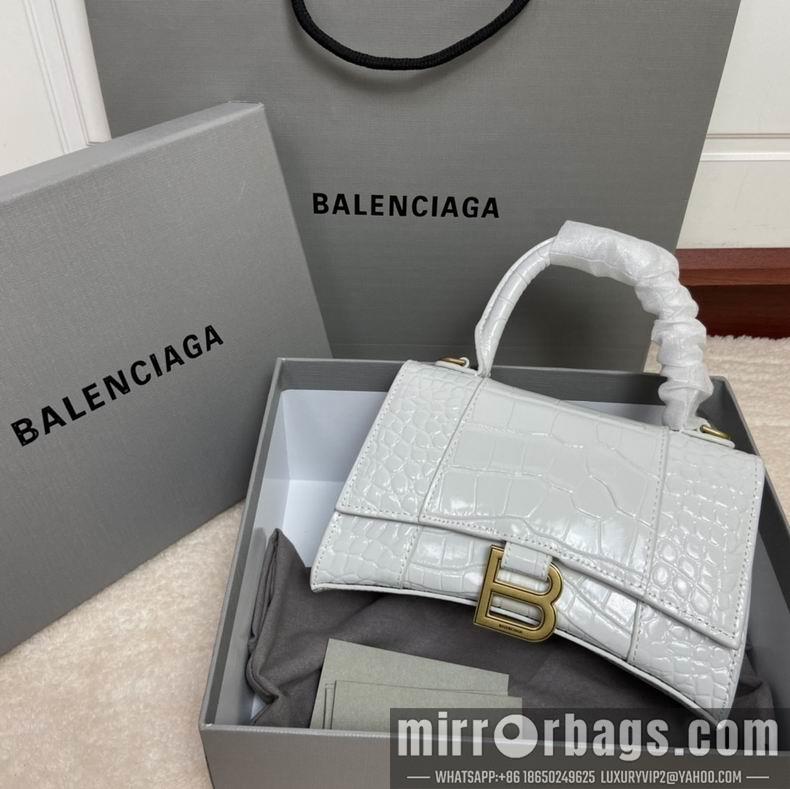 Balenciaga Bags S19x8x21 M23x10x14 cm fy10