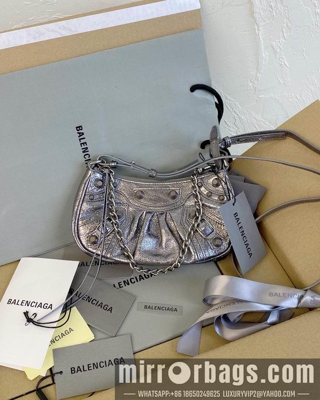 Balenciaga Bags 2613 21x13x4cm FY 1