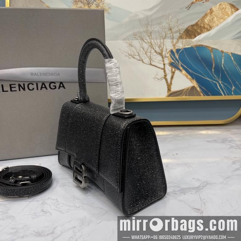 Balenciaga Bags LG0019 19X8X21cm GY 1