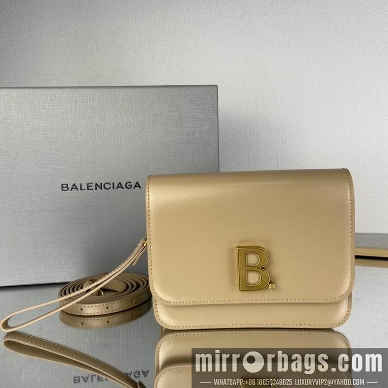 Balenciaga Bags 592898 18.5x7x14 cm fy 6