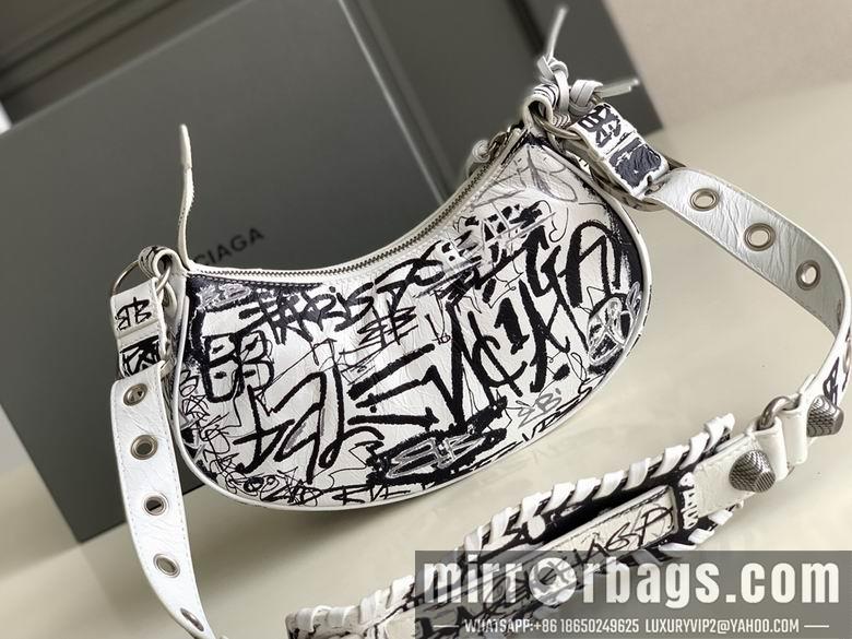 Balenciaga Bags 59005 26x16x10cm FY 2