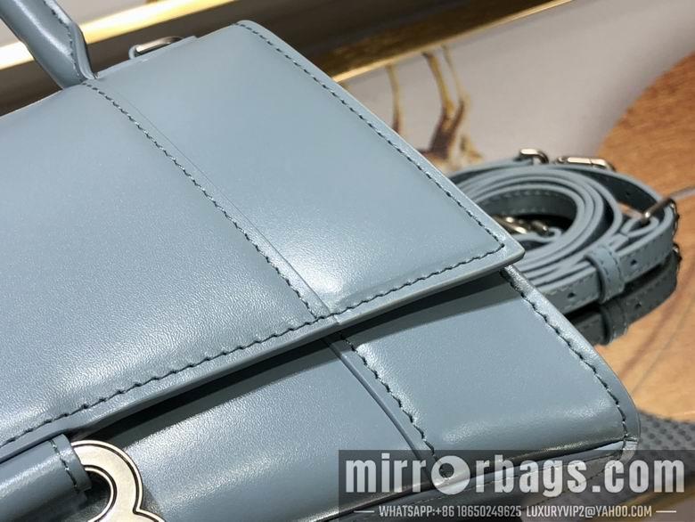Balenciaga Bags LG0023 23X10X24cm GY 11