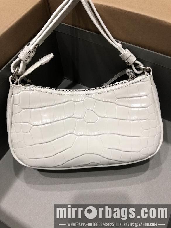 Balenciaga Bags Balenciaga 20x11x4cm FY 3