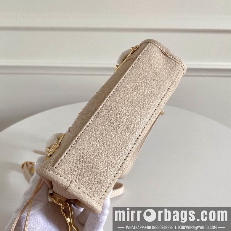 Balenciaga Bags 19X5X12.5cm 031109 GY 5