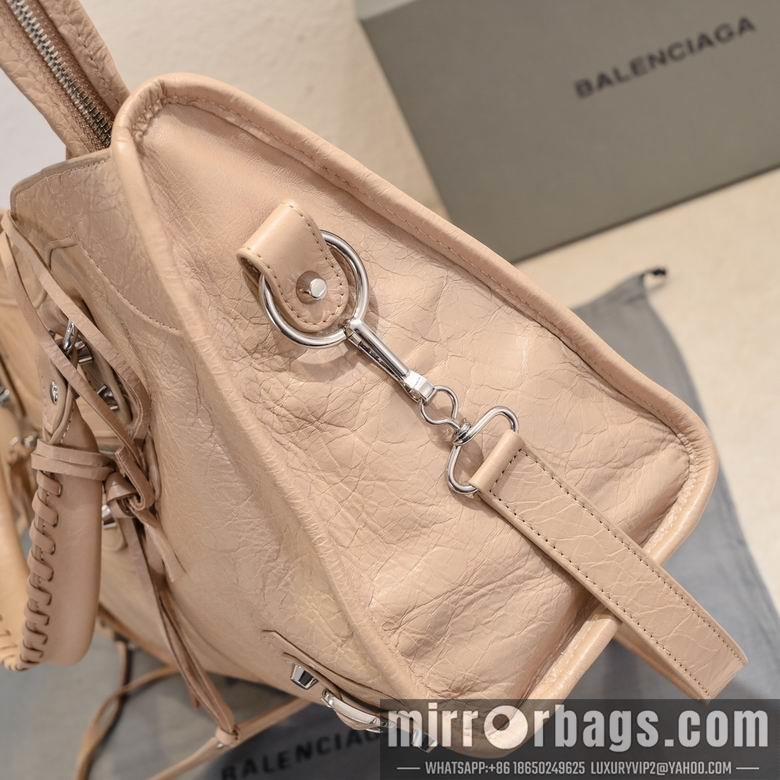 Balenciaga Bags 38.5X24X13.5cm 031107 GY 13