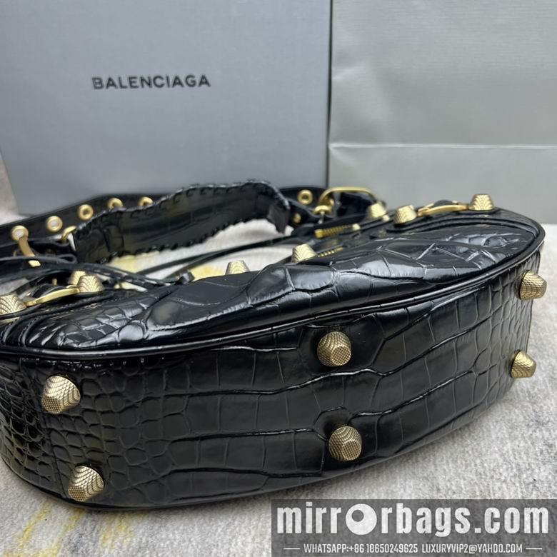 Balenciaga Bags Balenciag 33x16x8cm FY 1