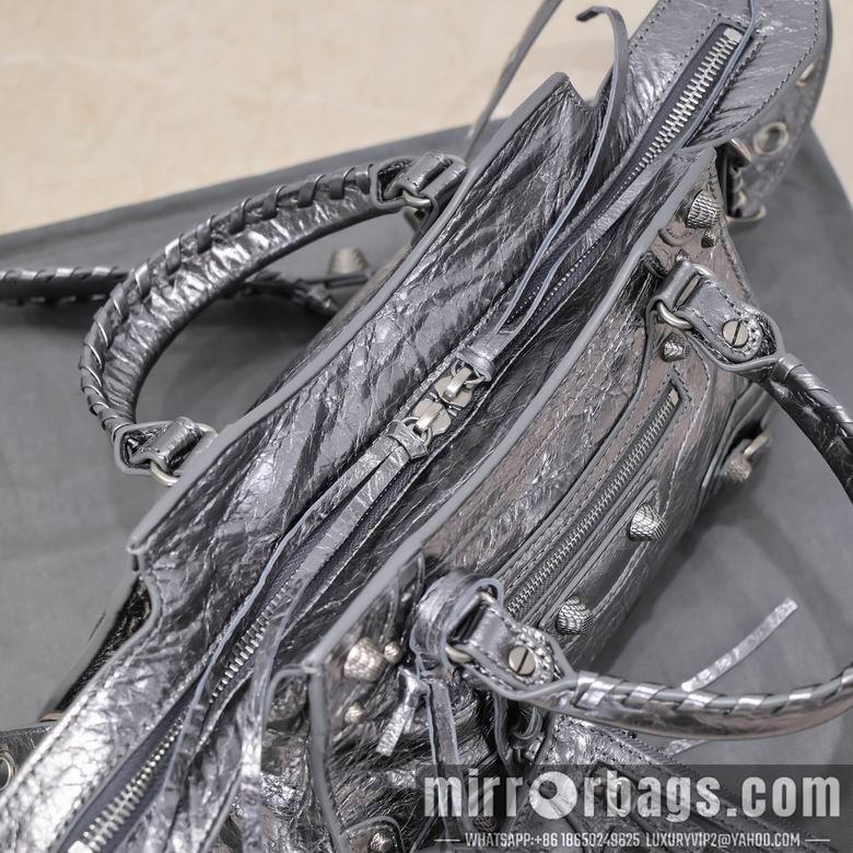 Balenciaga Bags Balencia 68130900 26X11X18cm GY 1