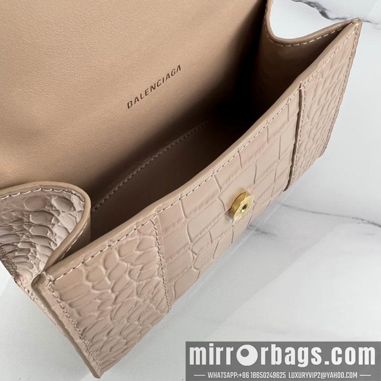 Balenciaga Bags Balenciaga 19x8x21cm FY 3
