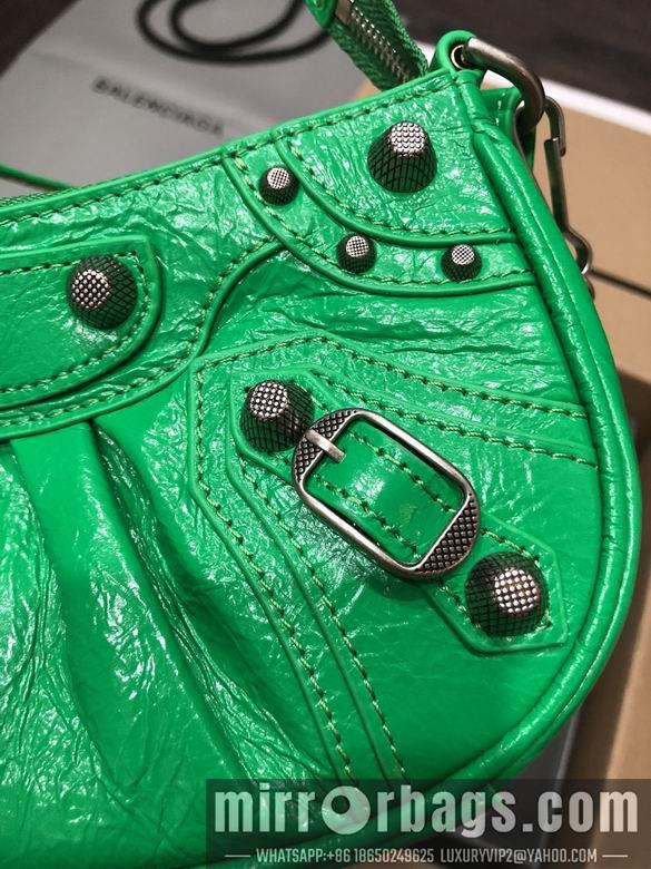 Balenciaga Bags Balenciaga 20x11x4cm FY 3