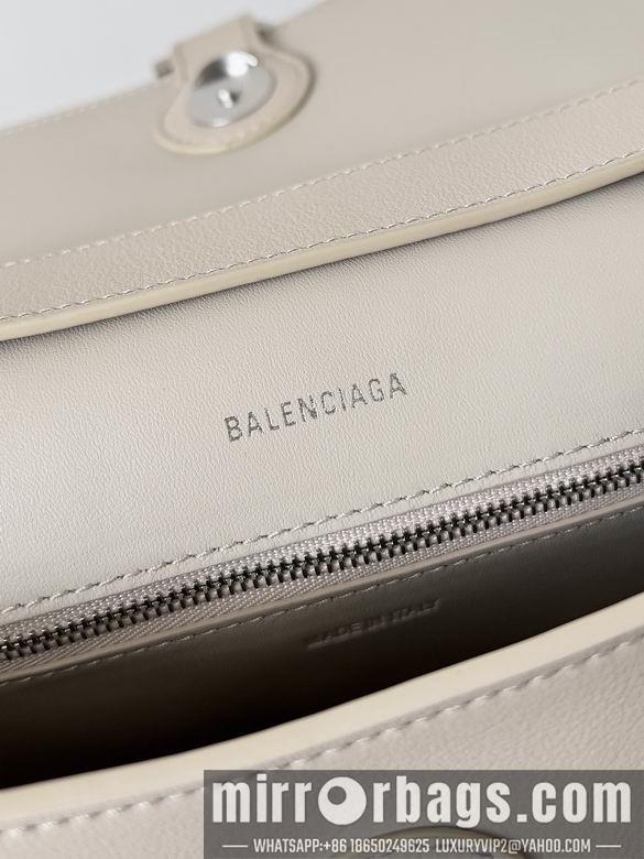 Balenciaga Bags Downtown 30X11X18cm 061620 GY 3