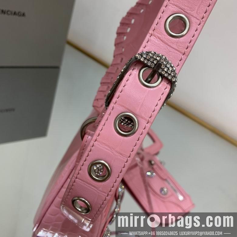 Balenciaga Bags 671409 25x16x6.5cm FY 4