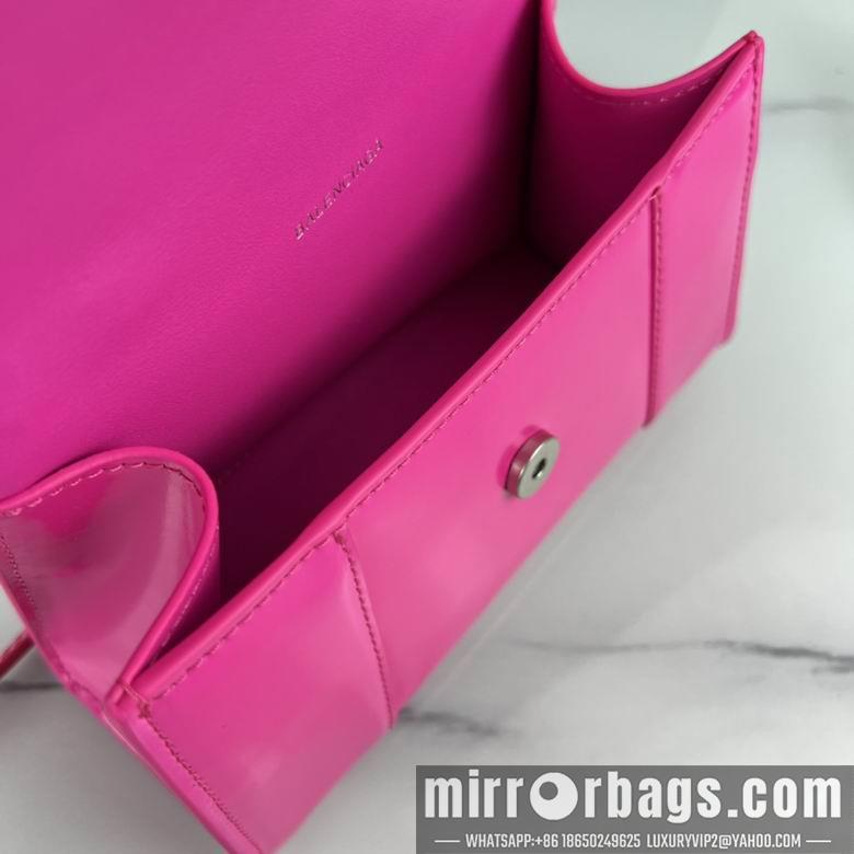 Balenciaga Bags Balenciaga 19x8x21cm FY 4