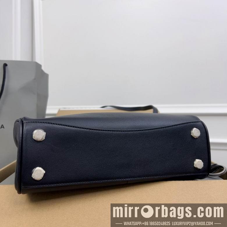 Balenciaga Bags Rodeo 29X20X10cm 071411 GY 1