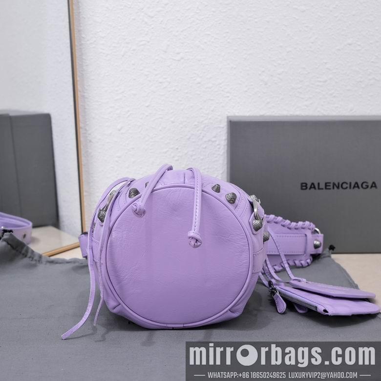 Balenciaga Bags 2021 23X10X24ccm GY 10