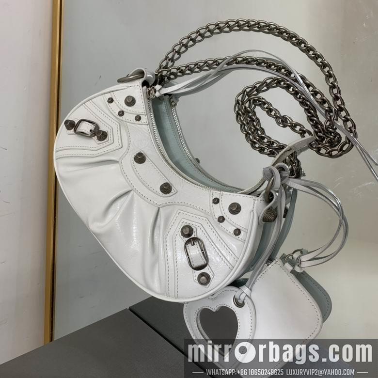 Balenciaga Bags 671400 25x16x6.5cm FY 3