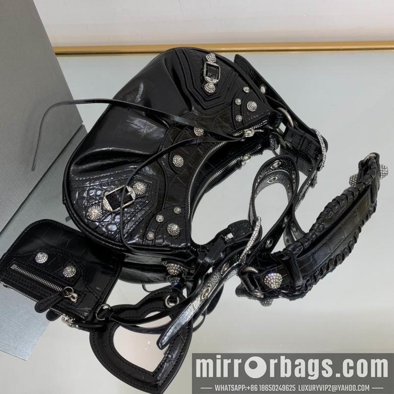 Balenciaga Bags 671409 25x16x6.5cm FY 5