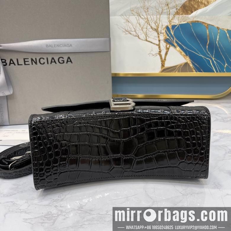 Balenciaga Bags LG0023 23X10X24cm GY 37
