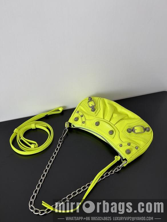 Balenciaga Bags 70507 20X13X4.5cm GY 8
