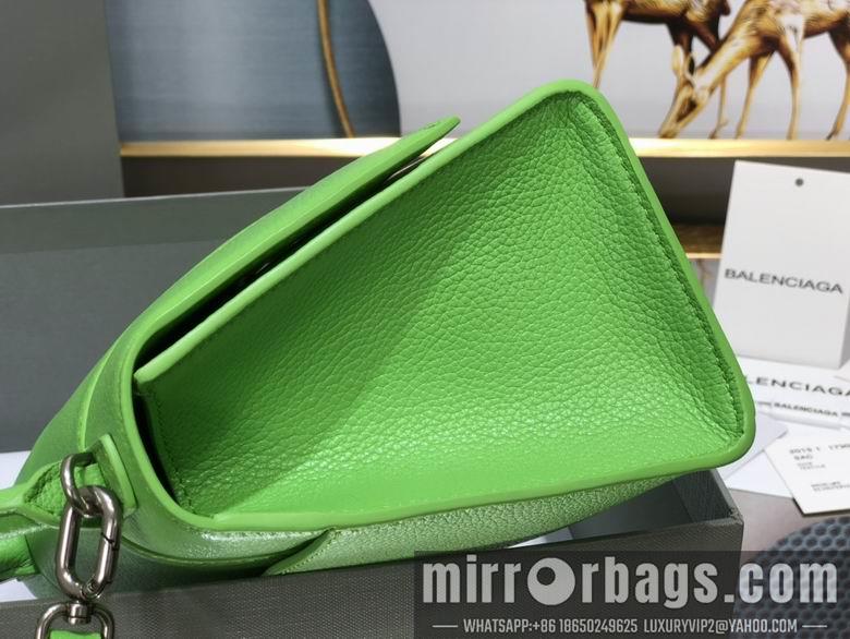 Balenciaga Bags LG0023 23X10X24cm GY 29
