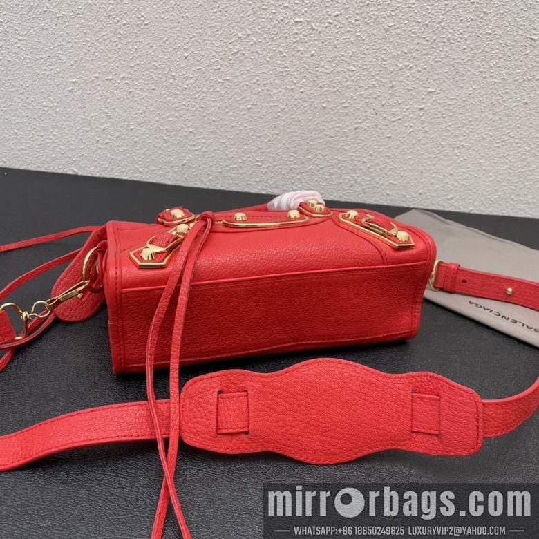 Balenciaga Bags 28X20X9.5cm 092505 GY 13