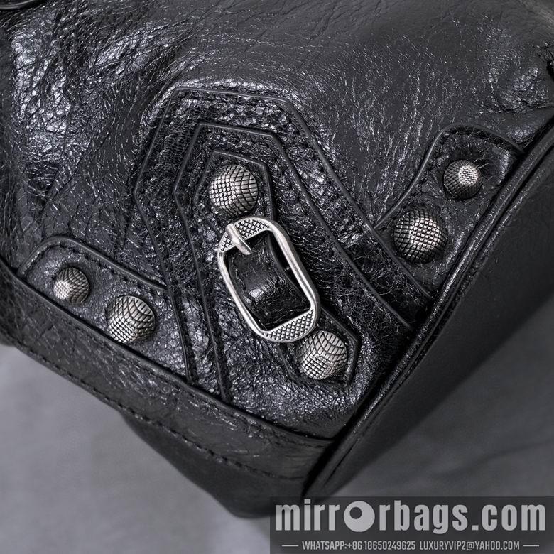 Balenciaga Bags 2021 23X10X24ccm GY 7