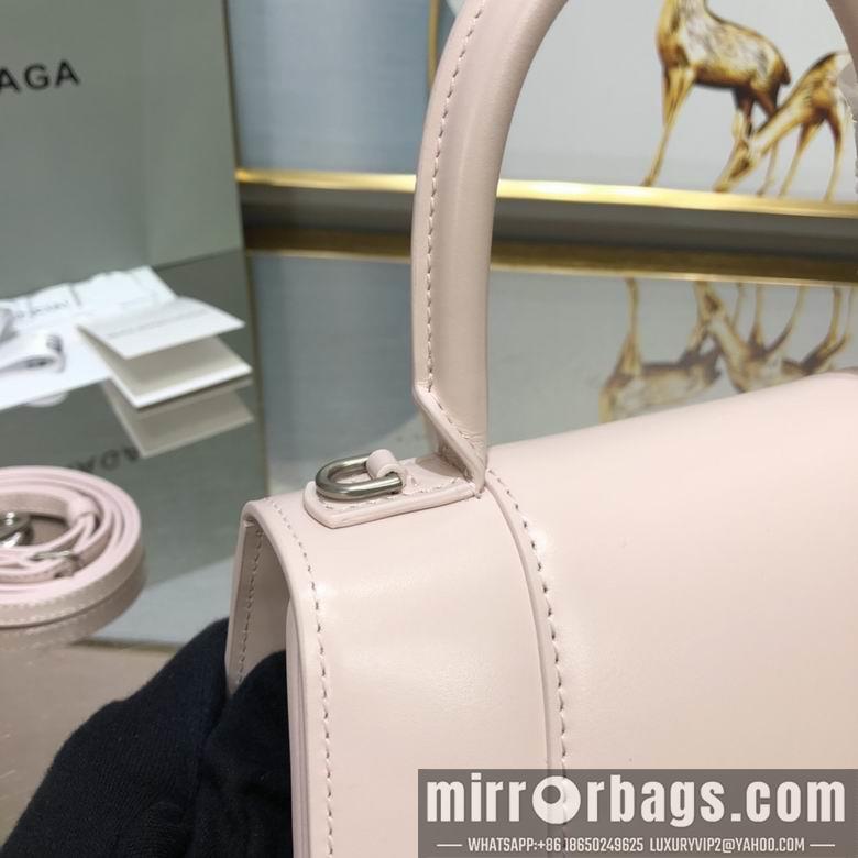 Balenciaga Bags LG0023 23X10X24cm GY 12