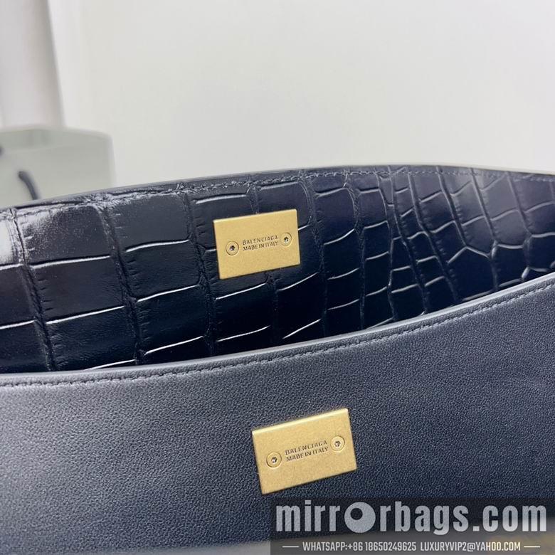 Balenciaga Bags 6668 40X30X13cm GY 1