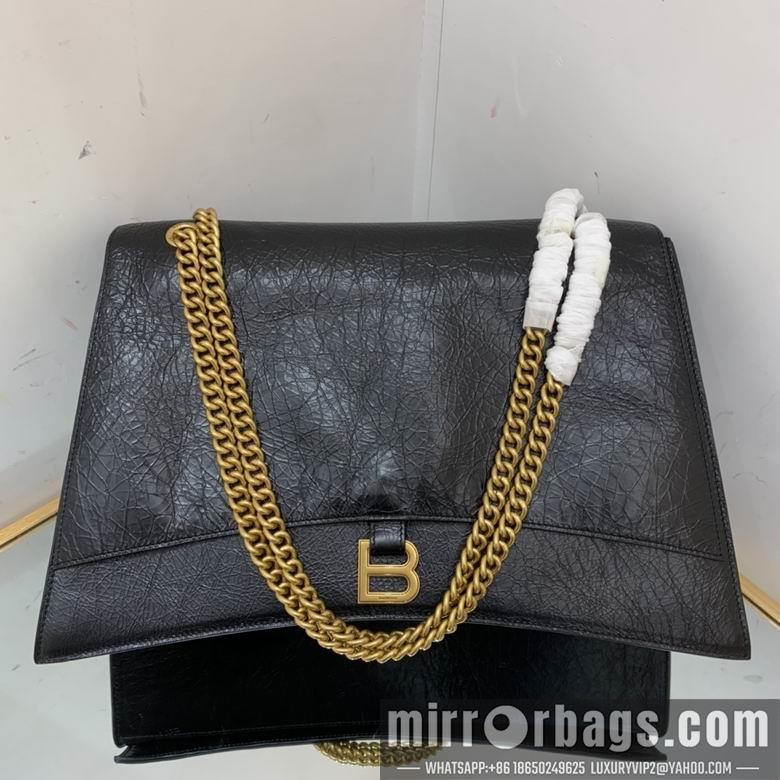 Balenciaga Bags 92832 40X15X11cm GY 3