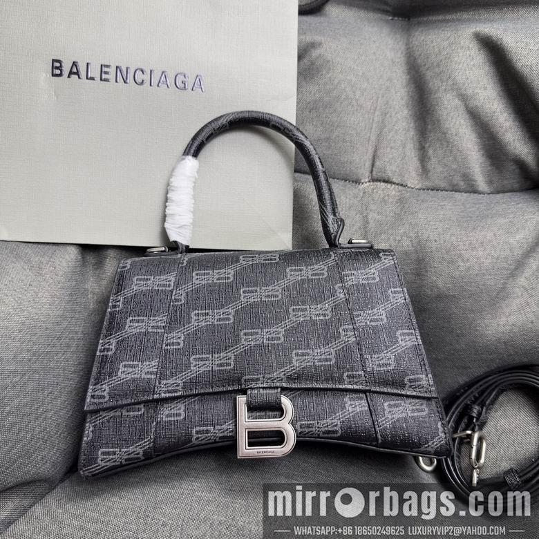 Balenciaga Bags 23X10X24cm 052905 GY 2