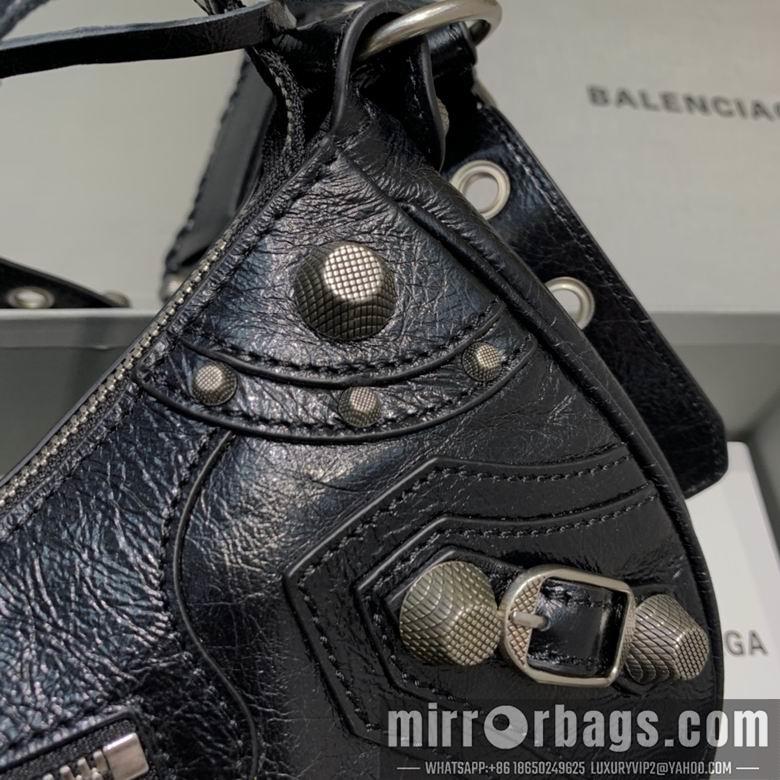Balenciaga Bags 180607 33X16X8cm GY 12