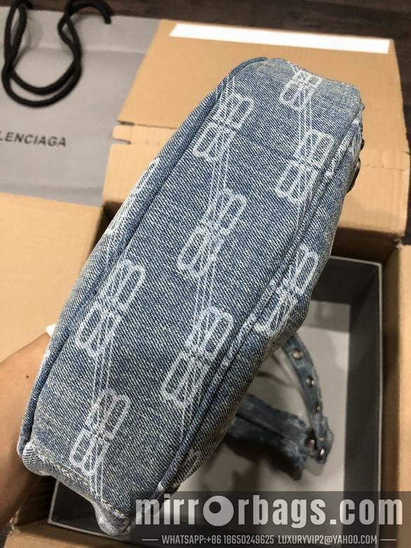 Balenciaga Bags 720 33X16X8cm 670 26X16X10cm GY 2