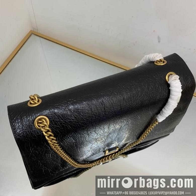 Balenciaga Bags 92832 40X15X11cm GY 3