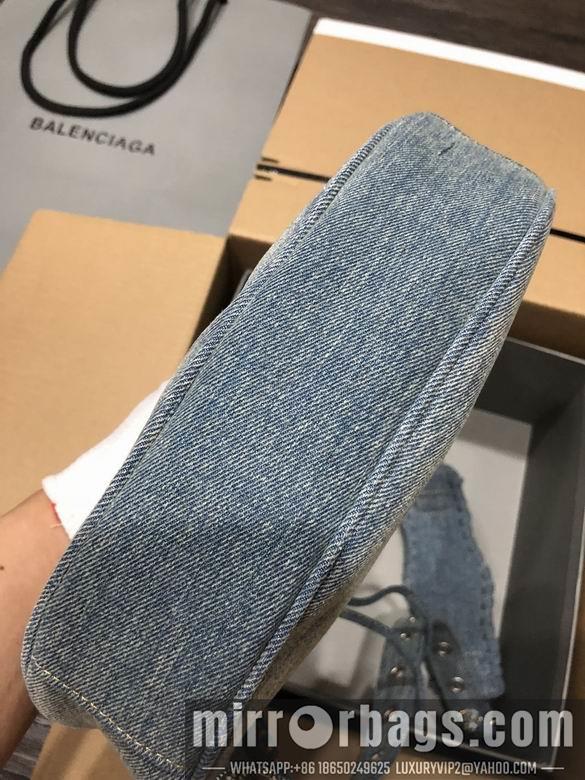 Balenciaga Bags 720 33X16X8cm 670 26X16X10cm GY 3