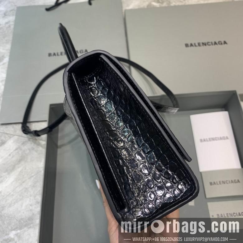 Balenciaga Bags Balenciaga 底部宽6x高15x长35cm FY 2