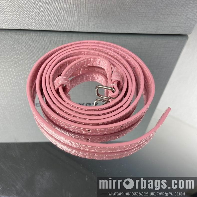 Balenciaga Bags 592898 18.5x7x14 cm fy 3