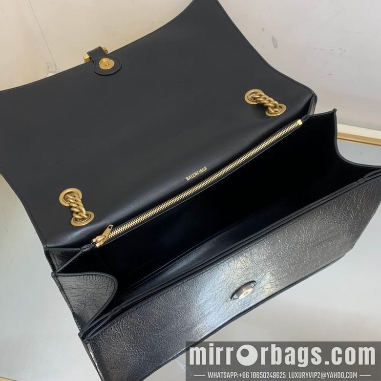 Balenciaga Bags 92832 40X15X11cm GY 3