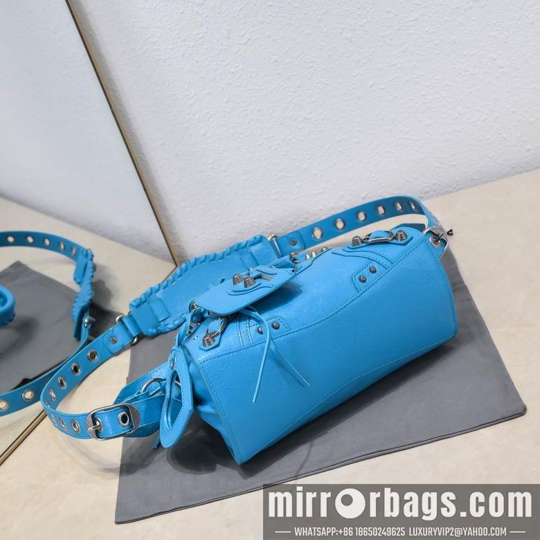 Balenciaga Bags Neo cagole 26x13x18cm FY13