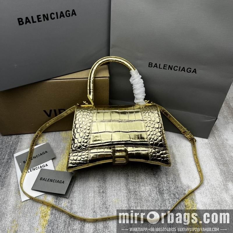 Balenciaga Bags Hourglass L23x10x24cm fy1