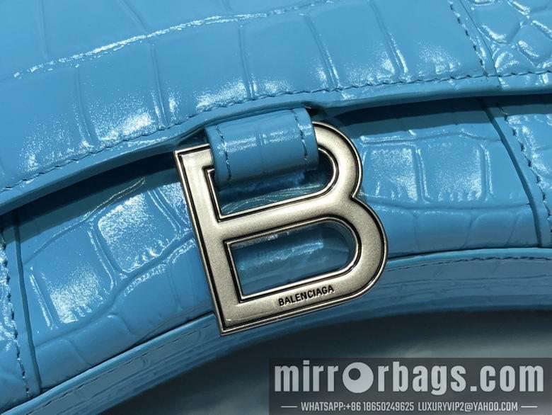 Balenciaga Bags LG0019 19X8X21cm GY 19