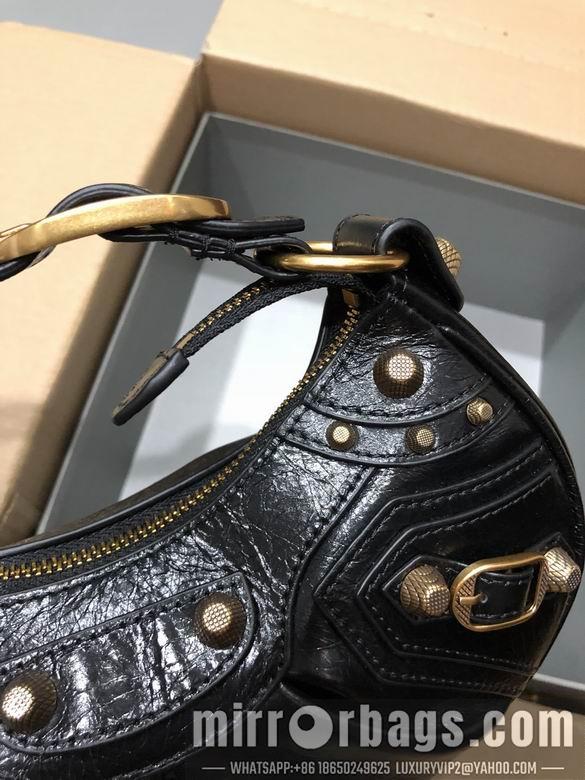 Balenciaga Bags 33X16X8.4cm 26X16X6.5cm 052603 GY 12