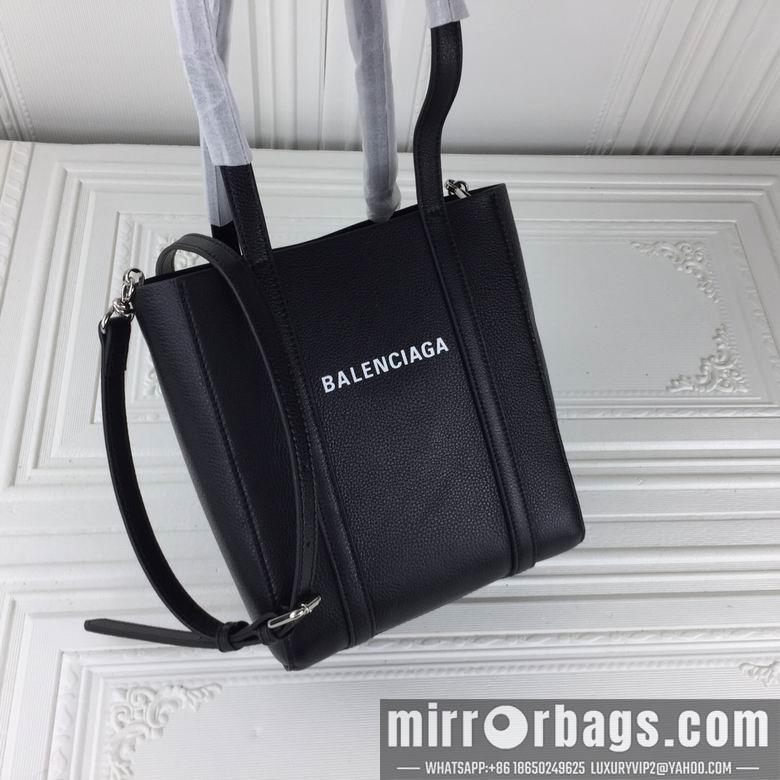 Balenciaga Bags 19X6X23cm 061303 XMY 3
